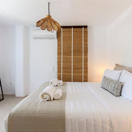 Ikos Residence Mykonos Town 외부 사진