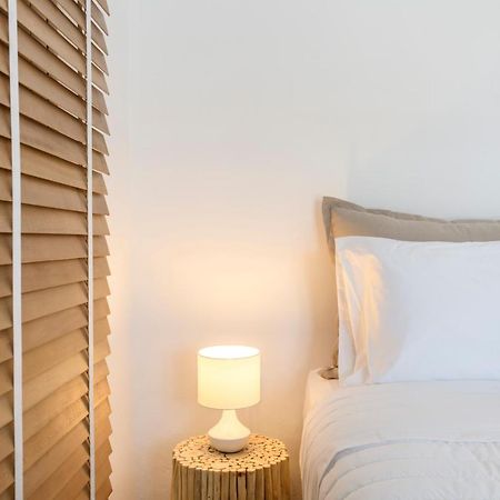 Ikos Residence Mykonos Town 외부 사진