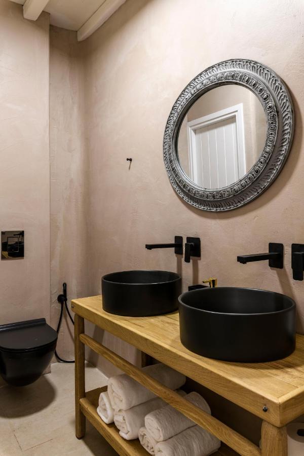 Ikos Residence Mykonos Town 외부 사진