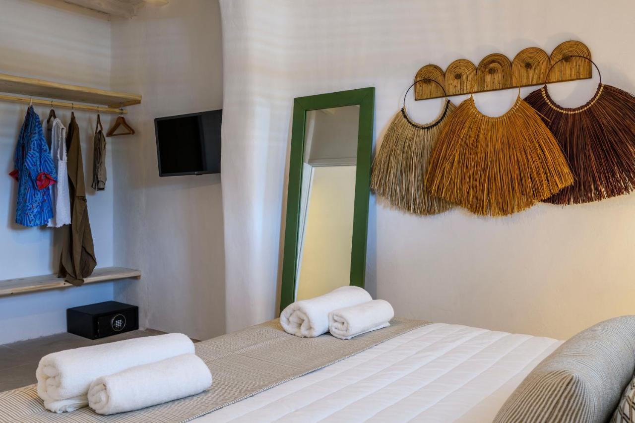 Ikos Residence Mykonos Town 외부 사진