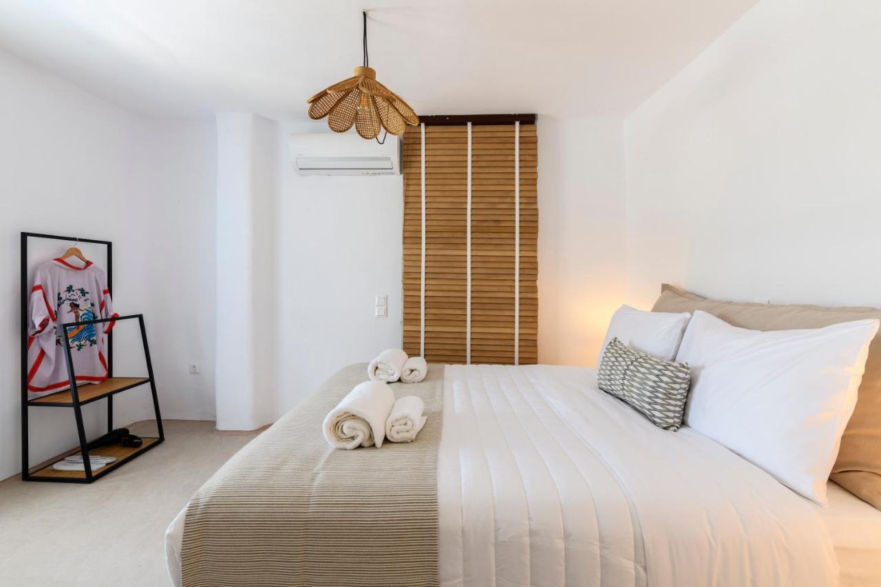 Ikos Residence Mykonos Town 외부 사진