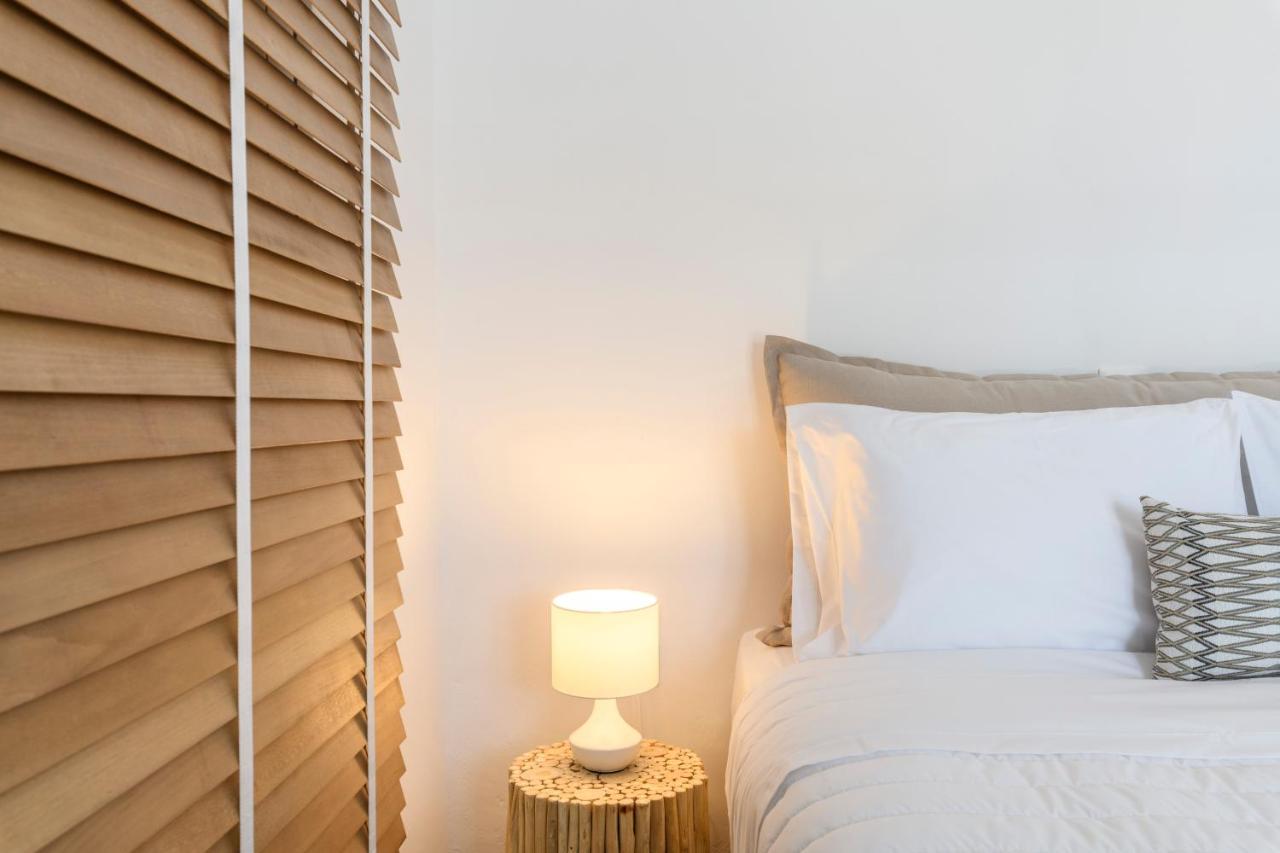 Ikos Residence Mykonos Town 외부 사진