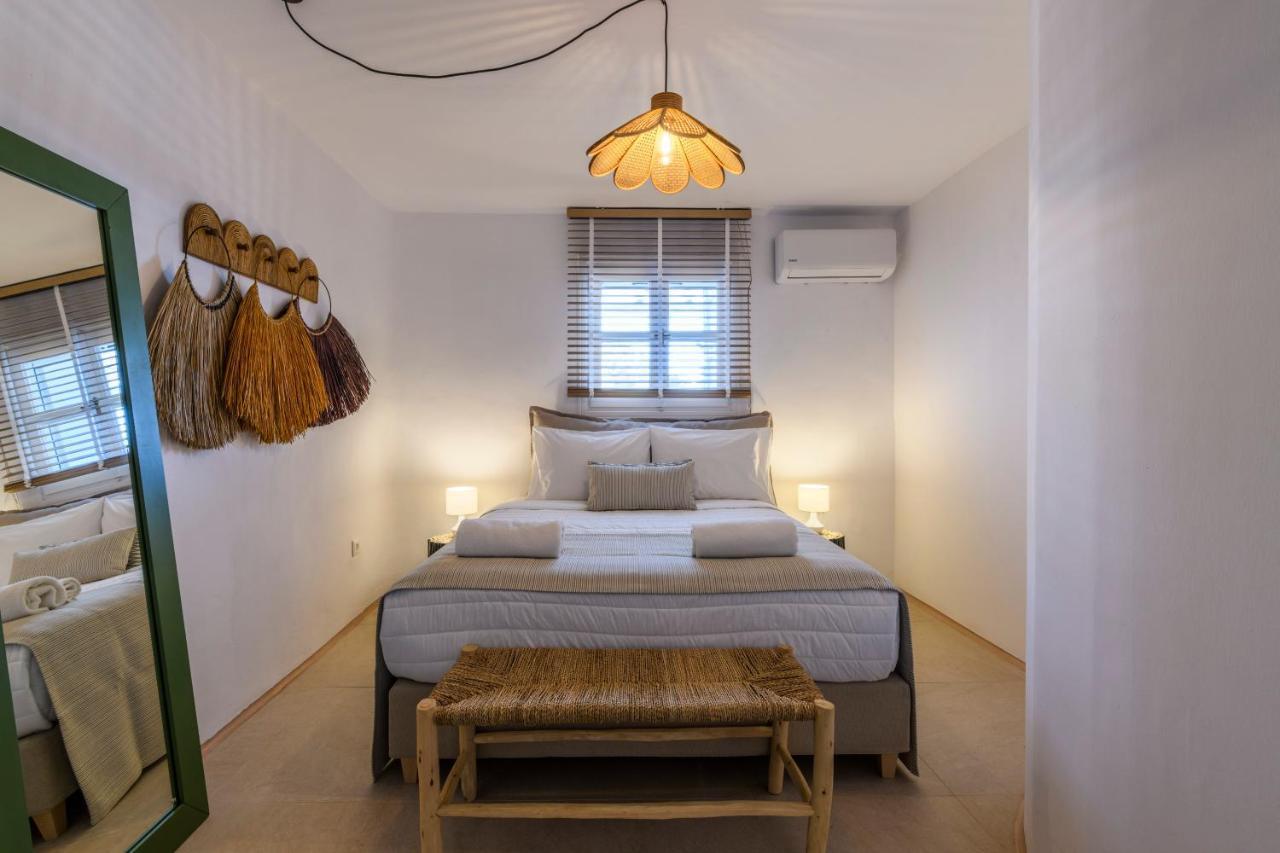 Ikos Residence Mykonos Town 외부 사진