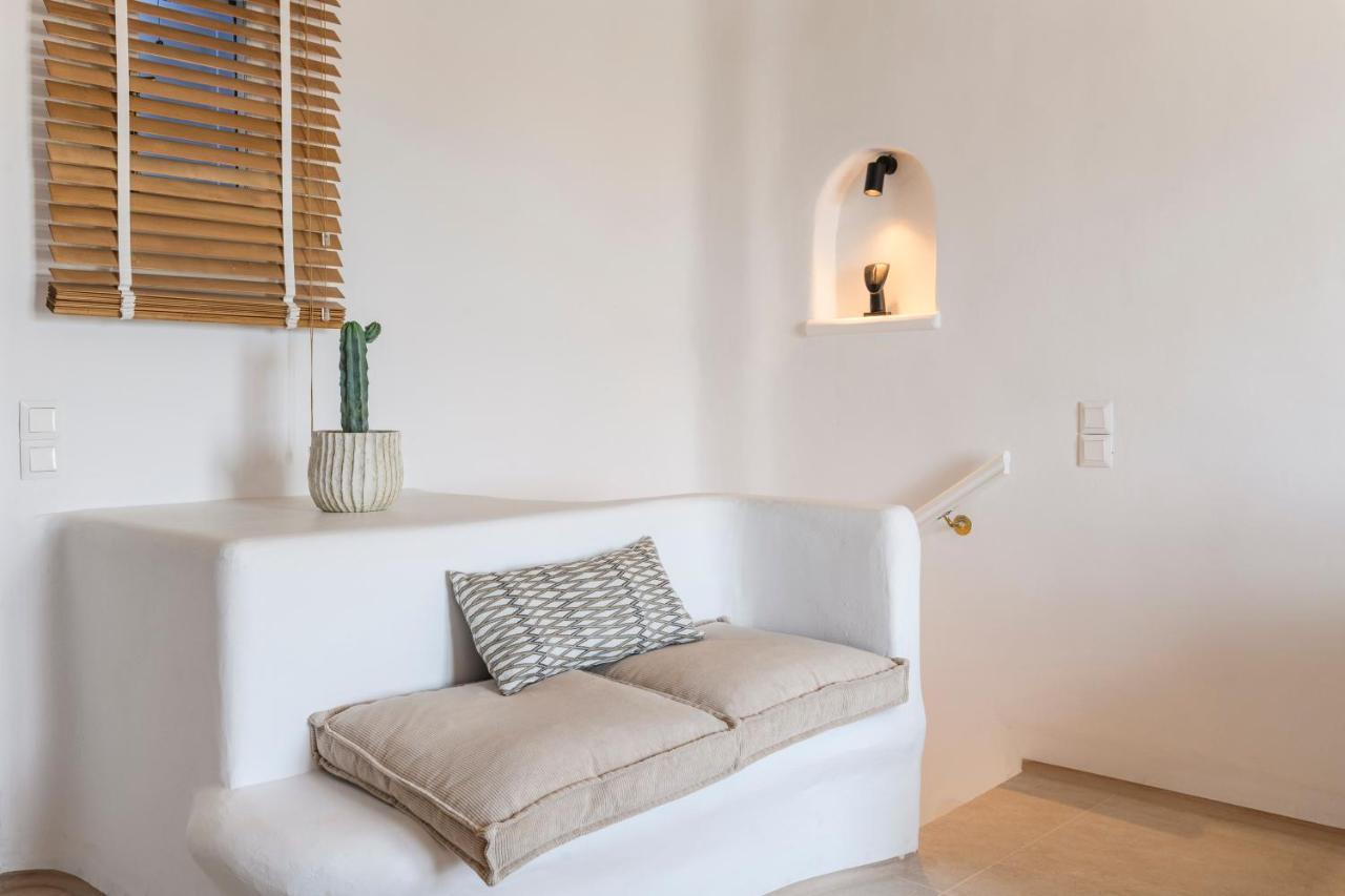 Ikos Residence Mykonos Town 외부 사진