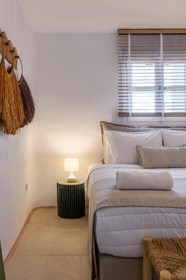 Ikos Residence Mykonos Town 외부 사진