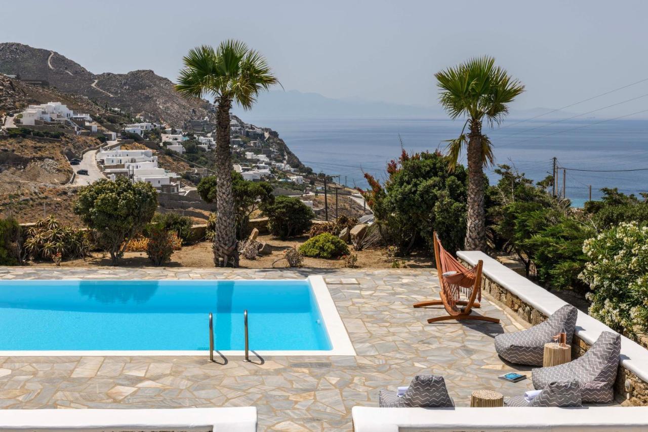 Ikos Residence Mykonos Town 외부 사진