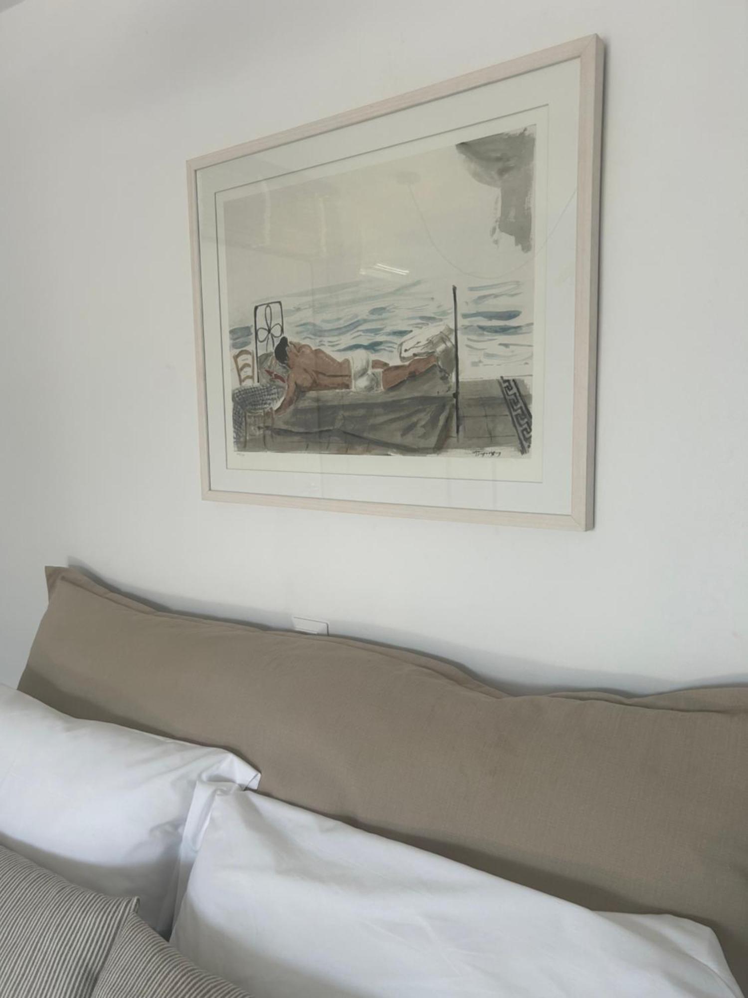 Ikos Residence Mykonos Town 외부 사진